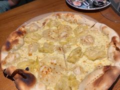 -JINNS锦时 steak&pizza(浸信会礼拜堂旧址店)