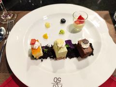 -海神诺富特大酒店-旋宫50旋转餐厅