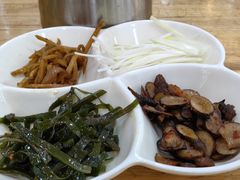-李连贵熏肉大饼(太行山路分店)