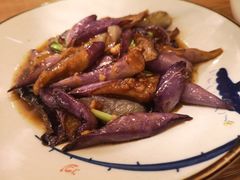 -芳草地度假酒店·野炉中餐厅