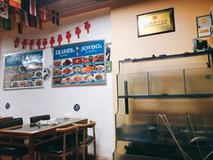 大堂-虾老大小龙虾烧烤(竞舟店)