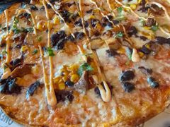-Q MEX 库迈墨西哥餐吧(三里屯店)