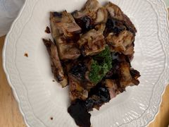 -船歌·鱼水饺青岛菜(闽江二路店)
