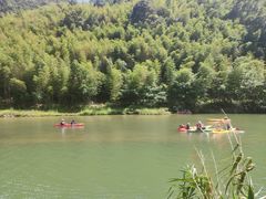 -千泷沟大瀑布旅游区