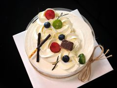 -半勺舒舒生日蛋糕店