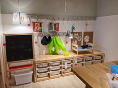 -宜家家居(西安未央商场店)