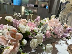 -PARFUM FLORAL花境法餐(南京首店)