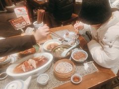 -南京大牌档(之心城店)