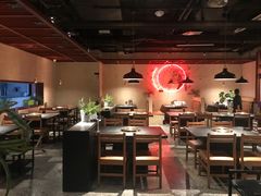大堂-嘿嘟嘟·肋条烧肉放题(爱融荟城店)