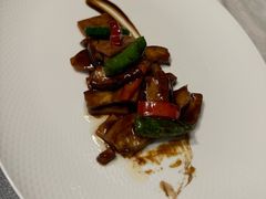 -上蔬无瑕· 创意素食·Vegetarian(华采天地店)