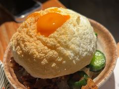 -岛风·台食小馆 ISLAND BISTRO(烟台山店)