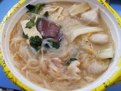 -小谷姐姐麻辣拌·麻辣烫(北辰店)