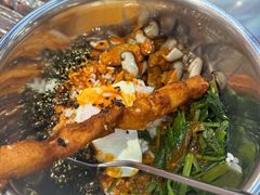 -堂堂小伙夫·辽宁小吃大排档(京西大悦城店)
