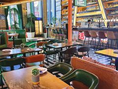 -Famous肥猫墨西哥音乐餐吧(五棵松华熙LIVE店)
