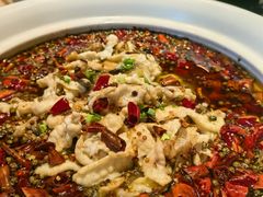 -肆月河豚·新淮扬菜·烤鸭(中关村店)