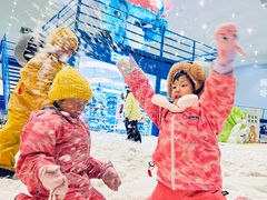 -广州热雪奇迹