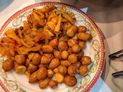 -71号豆汤饭·成都小馆(春熙路百盛店)