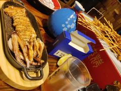 -今邕烧烤(西大店)