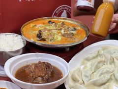 -喜家德虾仁水饺(岗厦北店)