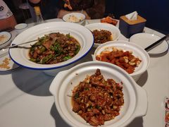 -兰湘子·湘菜小炒(盛龙广场店)