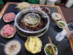 -储奇门鳝鱼火锅(总店)