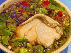 -千岛蚝高压锅生蚝·人参火锅(白云万达店)