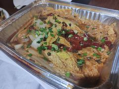 -李老哈·东北菜(宋园路店)