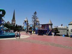 -大连海昌发现王国主题公园