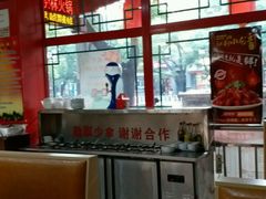 -晓林火锅(安定门店)