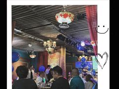 -喀秋莎俄罗斯西餐厅(广州分店)