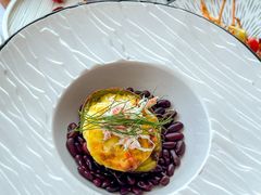 -V Bar海景扒房(北海湾惠龙万达嘉华酒店)