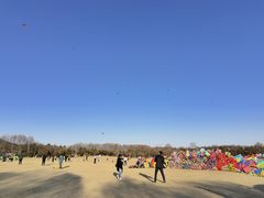 -钟山体育运动公园