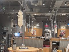 -姜虎东白丁烤肉(深圳湾后海汇店)