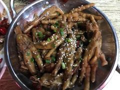 -小民大排档(马场角横路店)