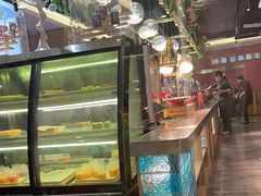 -经典世家牛排自助餐厅(百捷店)