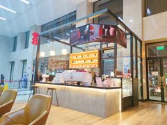 -8 Hearts Coffee(悟锦世纪大楼店)
