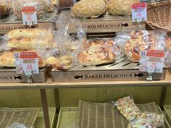 -西村叔叔的店·面包·甜品·蛋糕(崂山丽达店)