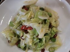 -烤肉宛饭庄(北新桥店)