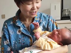 -佳禾月嫂育儿嫂(拱墅店)