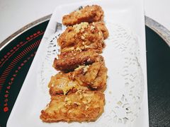 -顺卿庭·广东顺德菜(夫子庙水游城店)