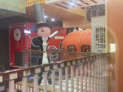 -MELAND CLUB亲子乐园·派对·餐厅(北京芳圆里ID MALL店)