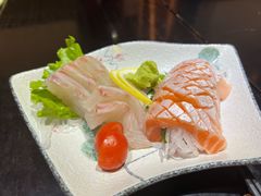 -明日叶日本料理(新区淮海街店)