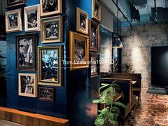 -The Happy Monk(前海壹方汇店)