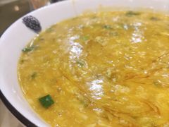 蟹粉羹-锡和无锡菜(景丽苑店)