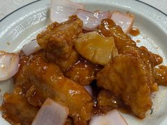 -成惠食府(赤岗店)