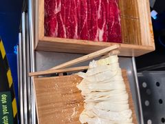 -王家渡火锅店(棕榈泉店)