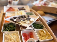 -芸南道·过桥米线(昆明老街旗舰店)