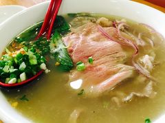 -香江小厨 The Kitchen(香江俱乐部店)