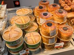 -BreadTalk面包新语·烘焙蛋糕(金光华广场店)