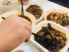 -蒲氏烤鸭(百寿路店)